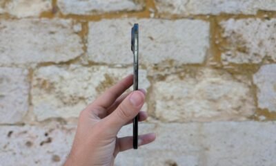 Apple lo puedes recuperar por una razón muy sencilla