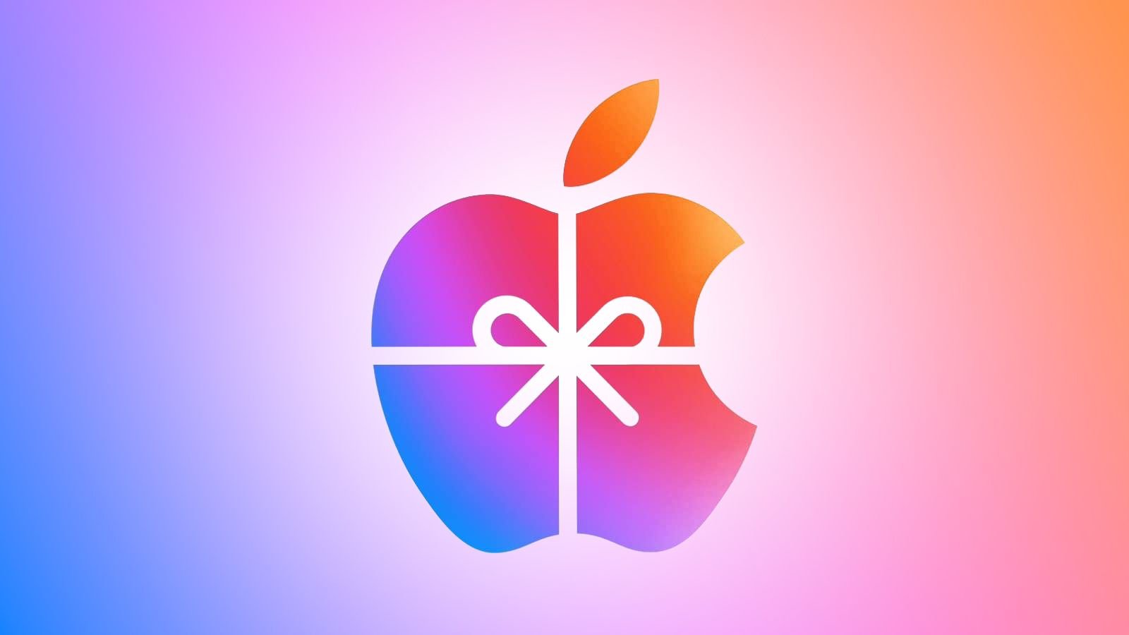 Apple ofrece entrega gratuita en dos horas para compras navideñas de último minuto