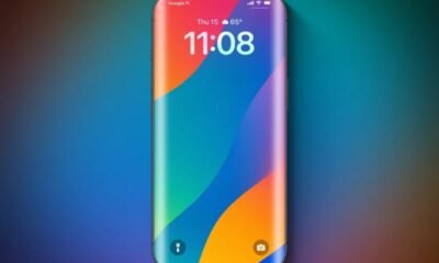 Apple quiere "reiniciar el crecimiento del iPhone". Y se acaban de filtrar ocho modelos que se lanzarán en los próximos dos años