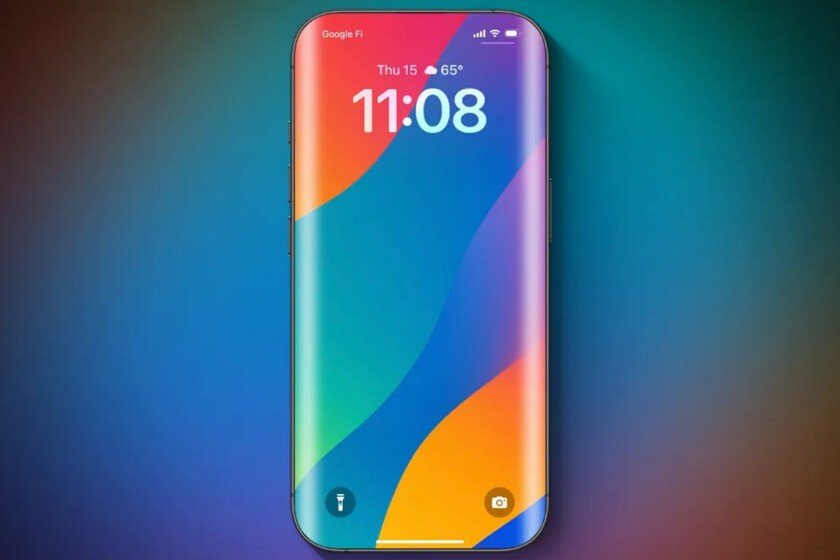 Apple quiere "reiniciar el crecimiento del iPhone". Y se acaban de filtrar ocho modelos que se lanzarán en los próximos dos años