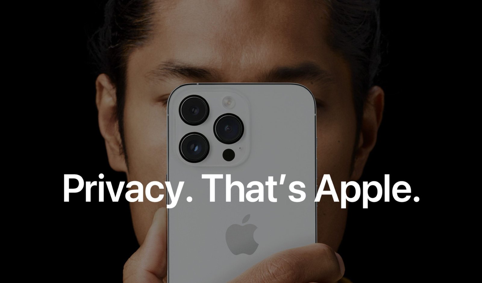 Apple recibe una multa enorme en Italia por una función de privacidad del iPhone
