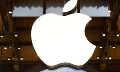 Apple recibe una multa millonaria por función de privacidad del iPhone