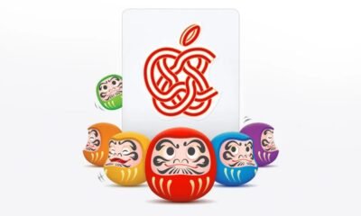 Apple regalará AirTag de edición limitada en Japón