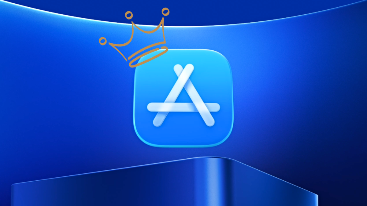 Apple revela las apps y juegos que más se han descargado en España en 2025