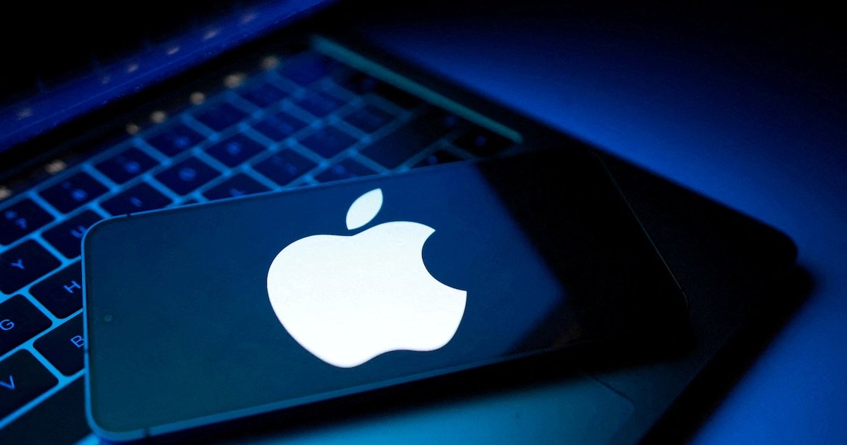 Apple revela las mejores aplicaciones de 2025 para iPhone, iPad y Mac
