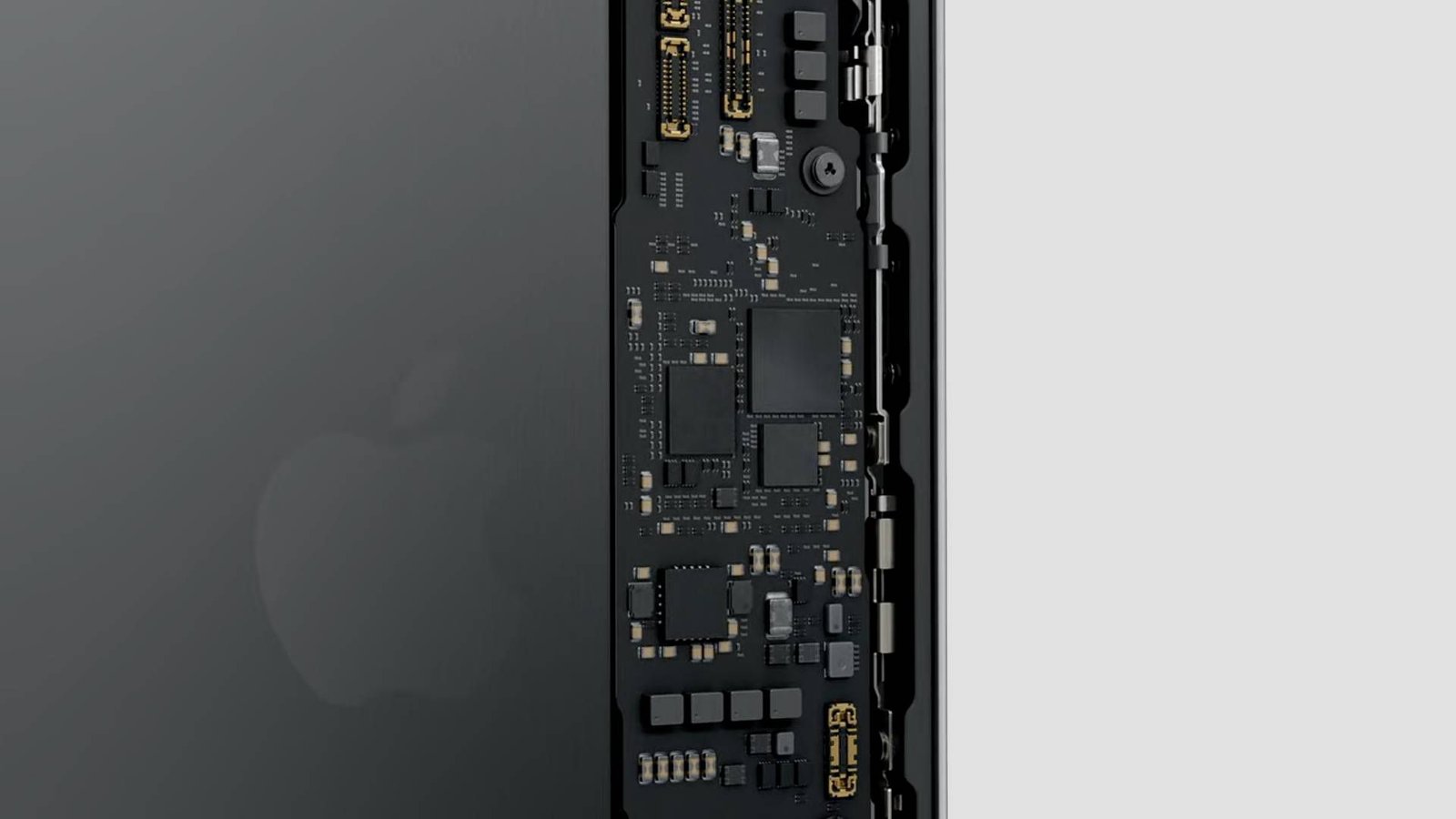 Apple se aferra a Samsung mientras los precios de la RAM se disparan