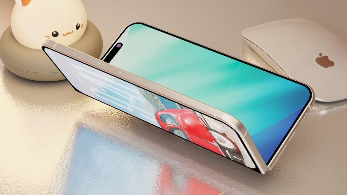 Apple se prepara para una fuerte demanda del iPhone Fold | Dispositivos