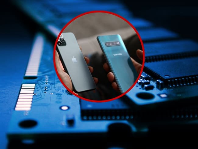 Apple sorprende a todos con inesperada alianza con su competencia más grande