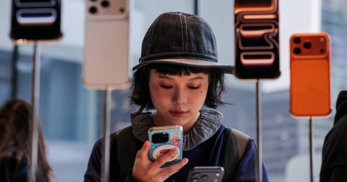 Apple sorprendería con ocho nuevos iPhone en dos años: incluiría un plegable por primera vez