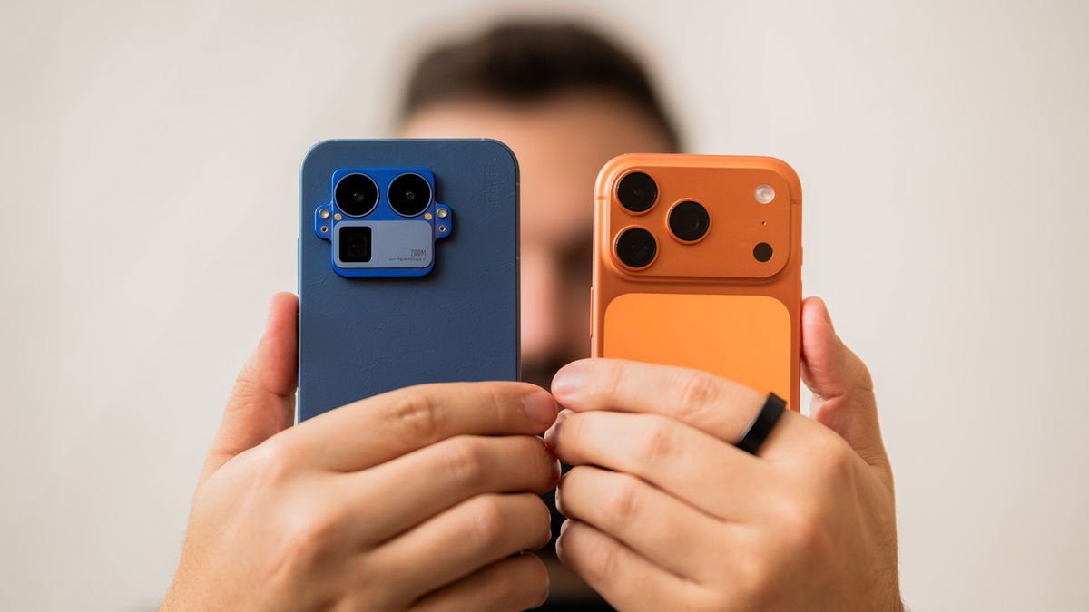Apple tiene un plan para mejorar (y mucho) las fotos nocturnas de tu iPhone