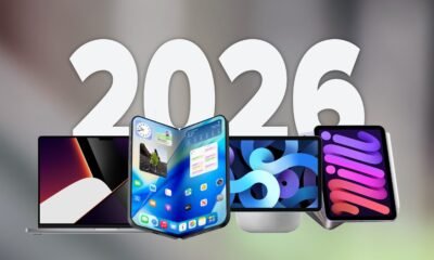 Apple va a anunciar estos 6 productos en 2026 que te van a dejar con la boca abierta: van a revolucionar el mercado - Hipertextual