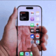 Apple y la carrera por el iPhone transparente: el futuro del smartphone empieza a tomar forma