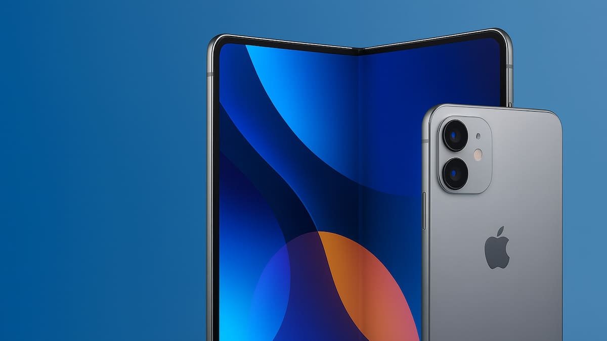 Apple ya tendría decididas las especificaciones clave del iPhone plegable | Dispositivos