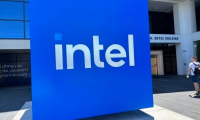 Apple ¡Está cambiando su estrategia! La producción de chips para iPhone será absorbida por Intel después de años – Letem svetem Applem
