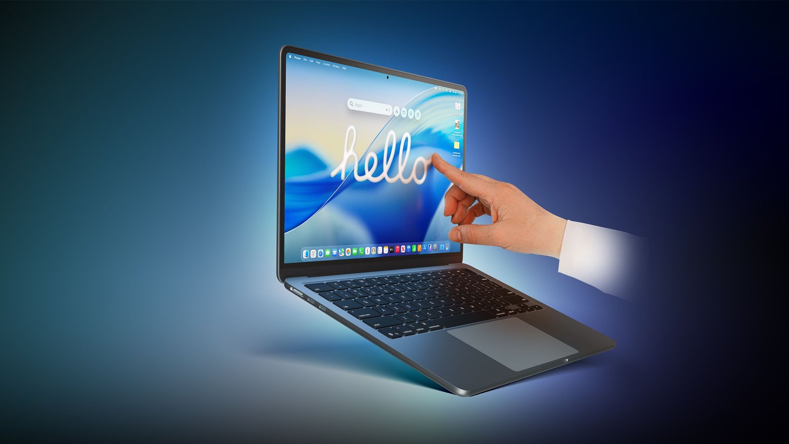 Aquí están las cuatro MacBooks que se espera que Apple lance el próximo año