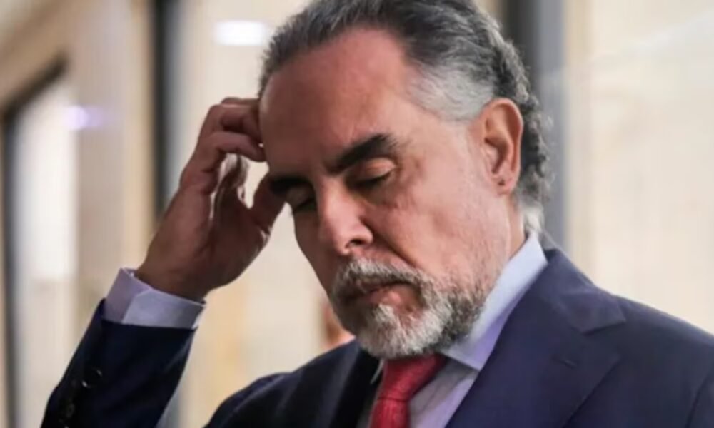 Armando Benedetti denuncia nuevas irregularidades en su proceso judicial: “No tengo derecho a la justicia”
