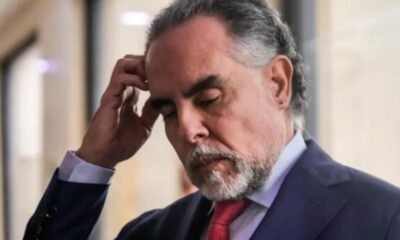 Armando Benedetti denuncia nuevas irregularidades en su proceso judicial: “No tengo derecho a la justicia”