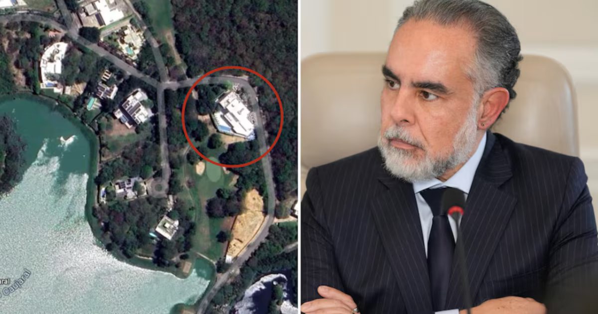 Armando Benedetti seguirá libre mientras avanza investigación por compra de mansión en Puerto Colombia: esto dijo la Corte Suprema