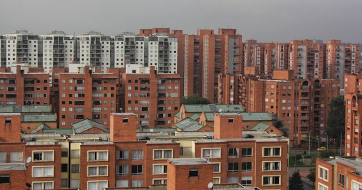Arriendos en 2026 en Colombia tendrían esta subida de precio por cifra que confirmó el Dane sobre el IPC de 2025
