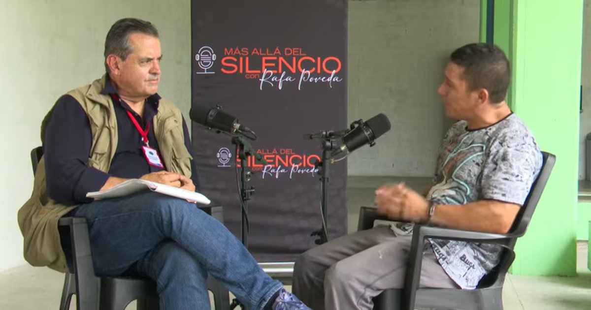 Asesino serial de adultos mayores en el Eje Cafetero hizo terrible confesión sobre su compañero de celda: “Lo veo dormidito”