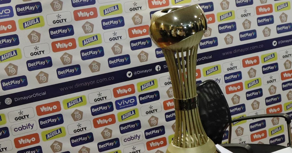 Así comenzará la Liga BetPlay 2026: estos serán los partidos de la primera fecha