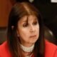 Así despidió la rama judicial a María Victoria Calle Correa, la exmagistrada de la Corte Constitucional que detuvo la reelección de Álvaro Uribe
