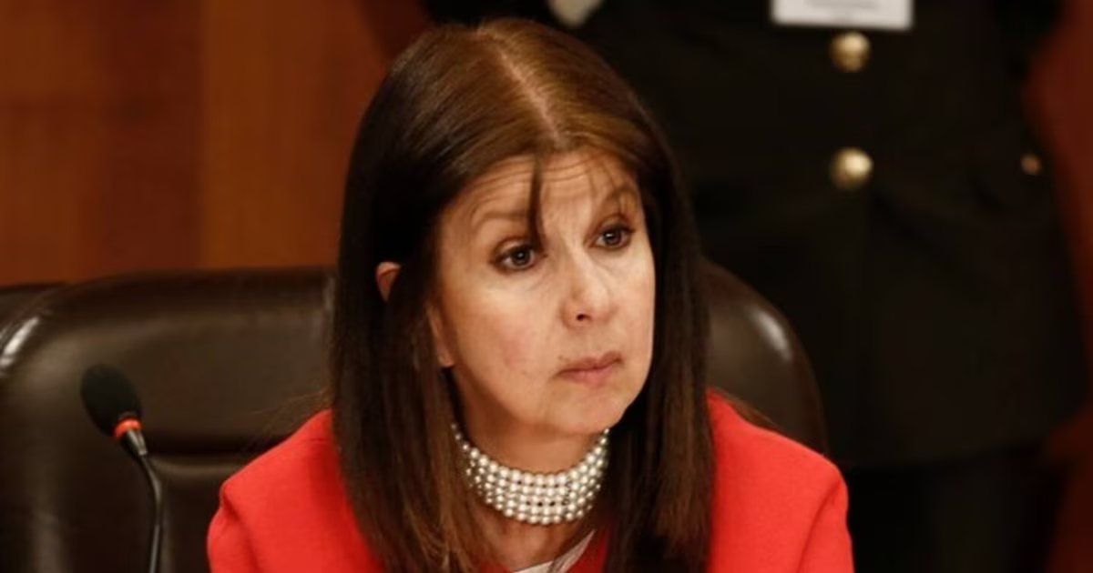 Así despidió la rama judicial a María Victoria Calle Correa, la exmagistrada de la Corte Constitucional que detuvo la reelección de Álvaro Uribe