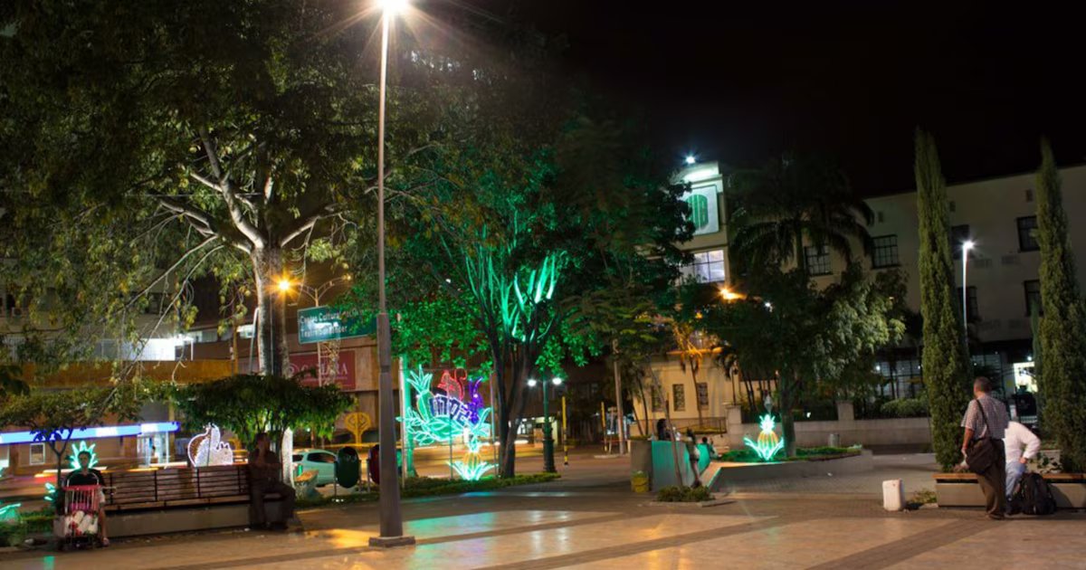Así es como se habría adjudicado polémico contrato para el alumbrado navideño de Bucaramanga: contratista no tenía la experiencia