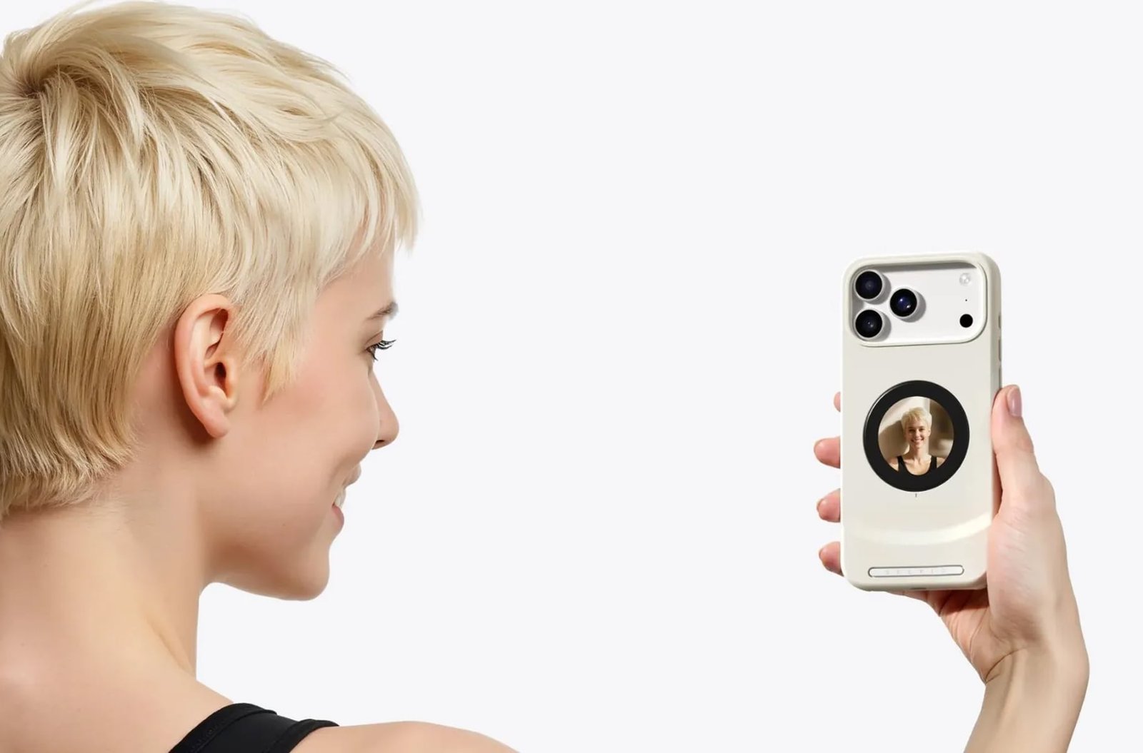 Así es la nueva funda viral para el iPhone que todo el mundo quiere en EE.UU. y que será tu próximo capricho