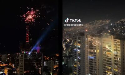 Así fue la polémica alborada en Medellín y Cali pese la lluvia y las restricciones: “Hasta Daddy Yankee compartió imágenes”