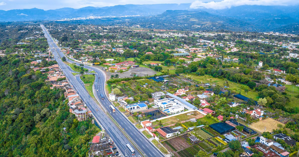 Así funciona el nuevo Centro de Control en la vía Bogotá–Girardot: más seguridad y menos tiempo de viaje