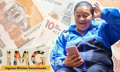 Así funciona el pago acumulado para beneficiarios de Ingreso Mínimo Garantizado en Bogotá