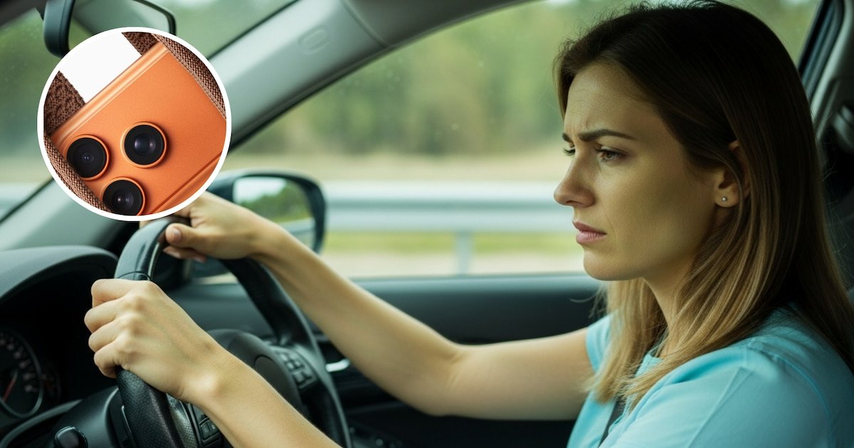 Así puedes activar en tu iPhone la herramienta que previene mareos en el auto