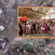 Así se salvaron 20 jóvenes en accidente de bus en Antioquia: cuerpos de fallecidos fueron trasladados a Medicina Legal