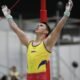 Atentado en Cúcuta deja herido al gimnasta Jossimar Calvo y su esposa: conozca los detalles