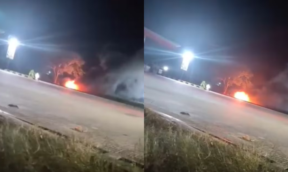 Atentado terrorista con 6 cilindros bomba que habrían explotado cerca al batallón El Juncal en Aguachica, Cesar: esto se sabe