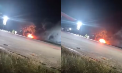 Atentado terrorista con 6 cilindros bomba que habrían explotado cerca al batallón El Juncal en Aguachica, Cesar: esto se sabe