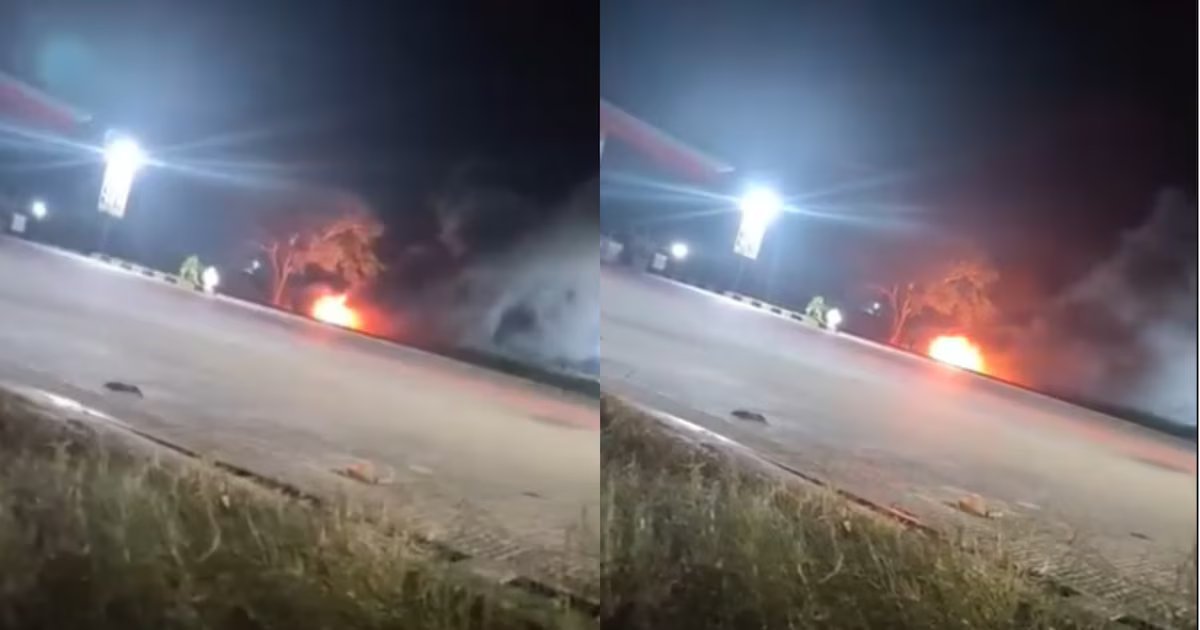 Atentado terrorista con 6 cilindros bomba que habrían explotado cerca al batallón El Juncal en Aguachica, Cesar: esto se sabe