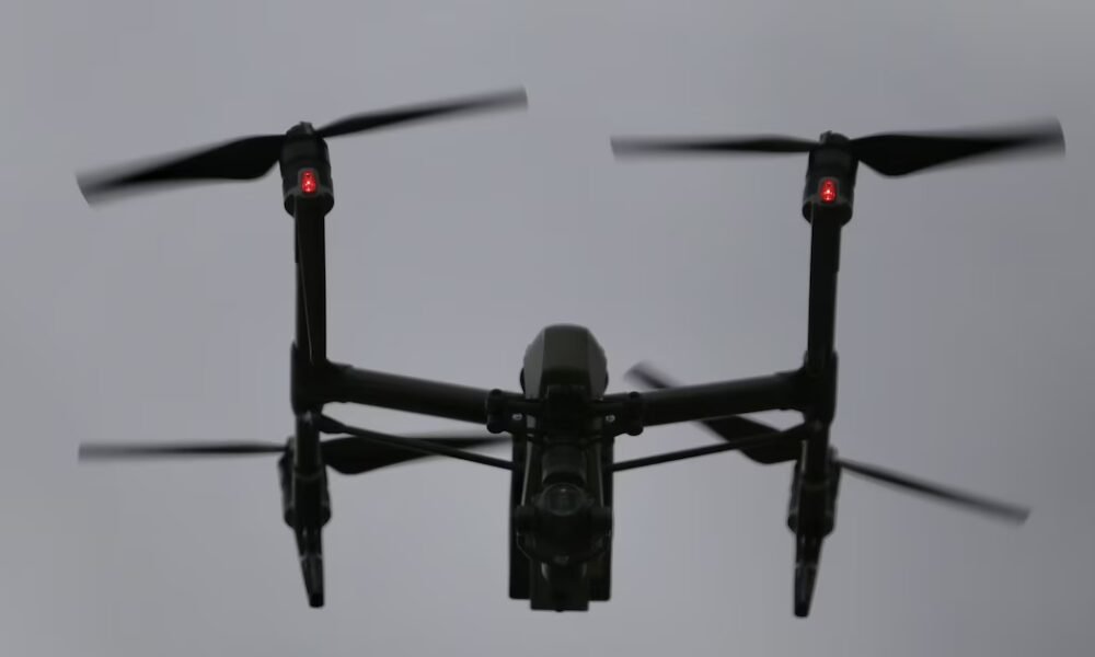 Autoridades en Antioquia ajustan controles e inhibidores para enfrentar ataques con drones