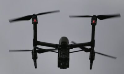 Autoridades en Antioquia ajustan controles e inhibidores para enfrentar ataques con drones