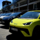 BYD se perfila como líder mundial en autos eléctricos y desplaza a Tesla
