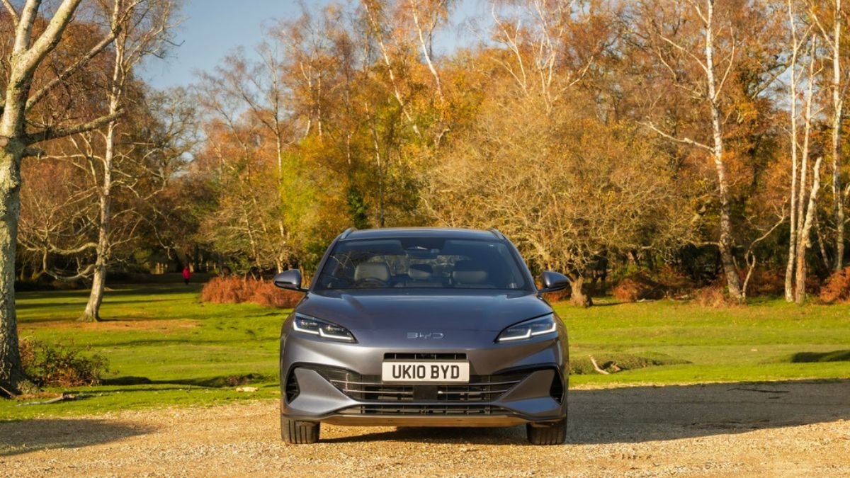 BYD supera a Tesla y lidera los eléctricos en 2025