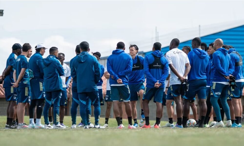 Barrida en Millonarios para el 2026: estos son los seis jugadores que el club bogotano busca liberar o dar a préstamo para el próximo año