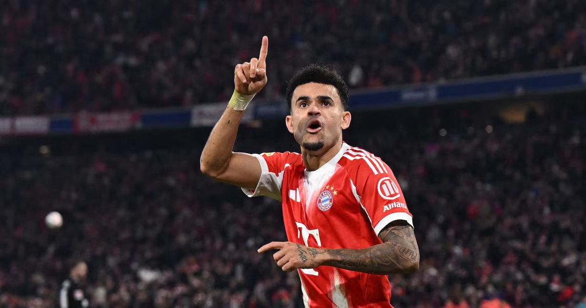 Bayern Múnich vs. Heidenhem - EN VIVO: siga aquí el regreso de Luis Díaz a la Bundesliga en la fecha 15 del fútbol de Alemania