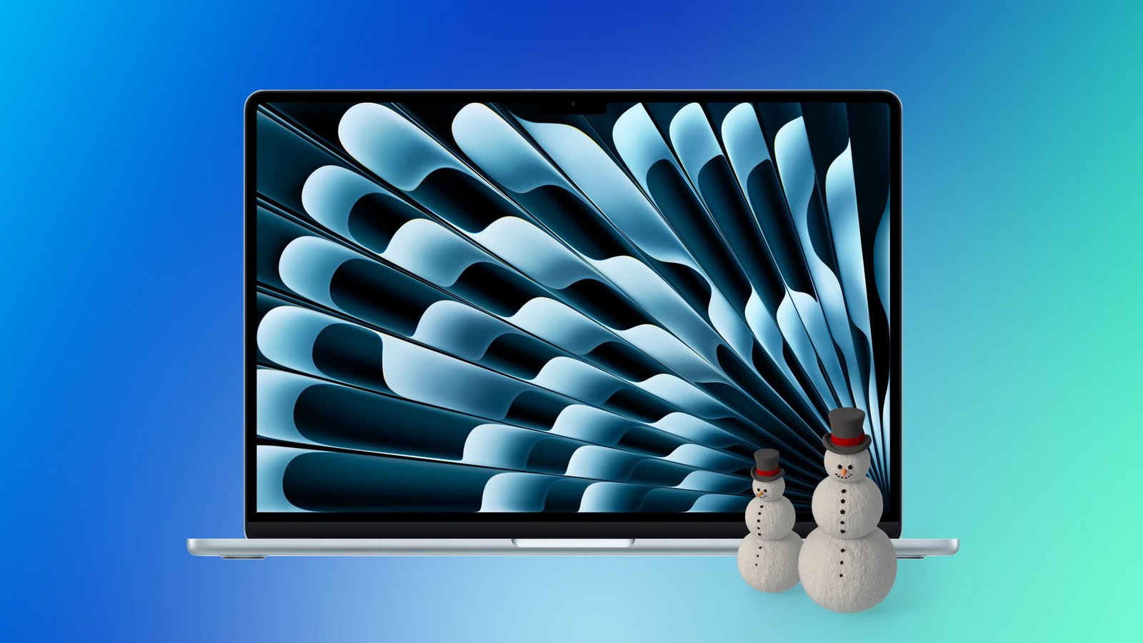 Best Buy obtiene $250 de descuento en la MacBook Air M4, además de una tarjeta de regalo de $25 gratis