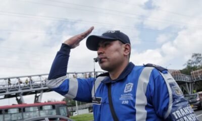 Bogotá vivirá un fin de semana de Velitas con varios cierres viales: así estará la movilidad en el puente del 8 de diciembre