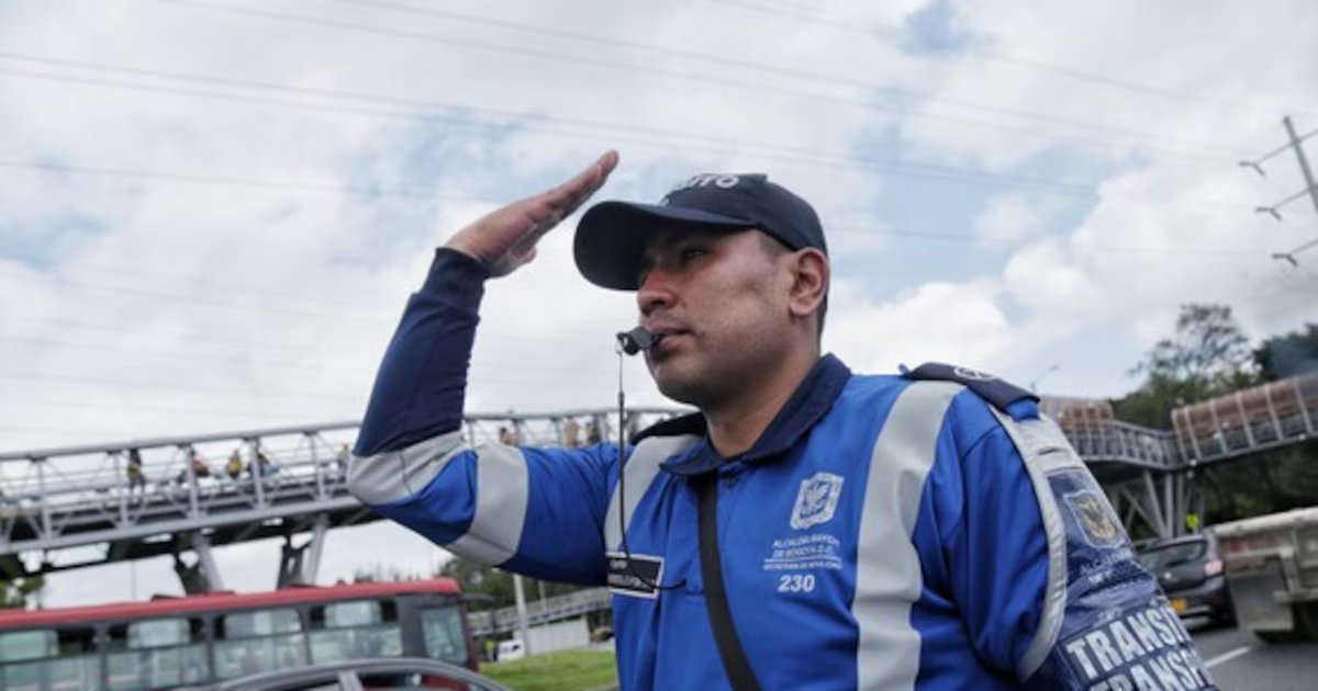 Bogotá vivirá un fin de semana de Velitas con varios cierres viales: así estará la movilidad en el puente del 8 de diciembre