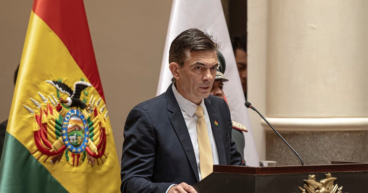 Bolivia dice que Tesla, Amazon y Oracle invertirán en el país
