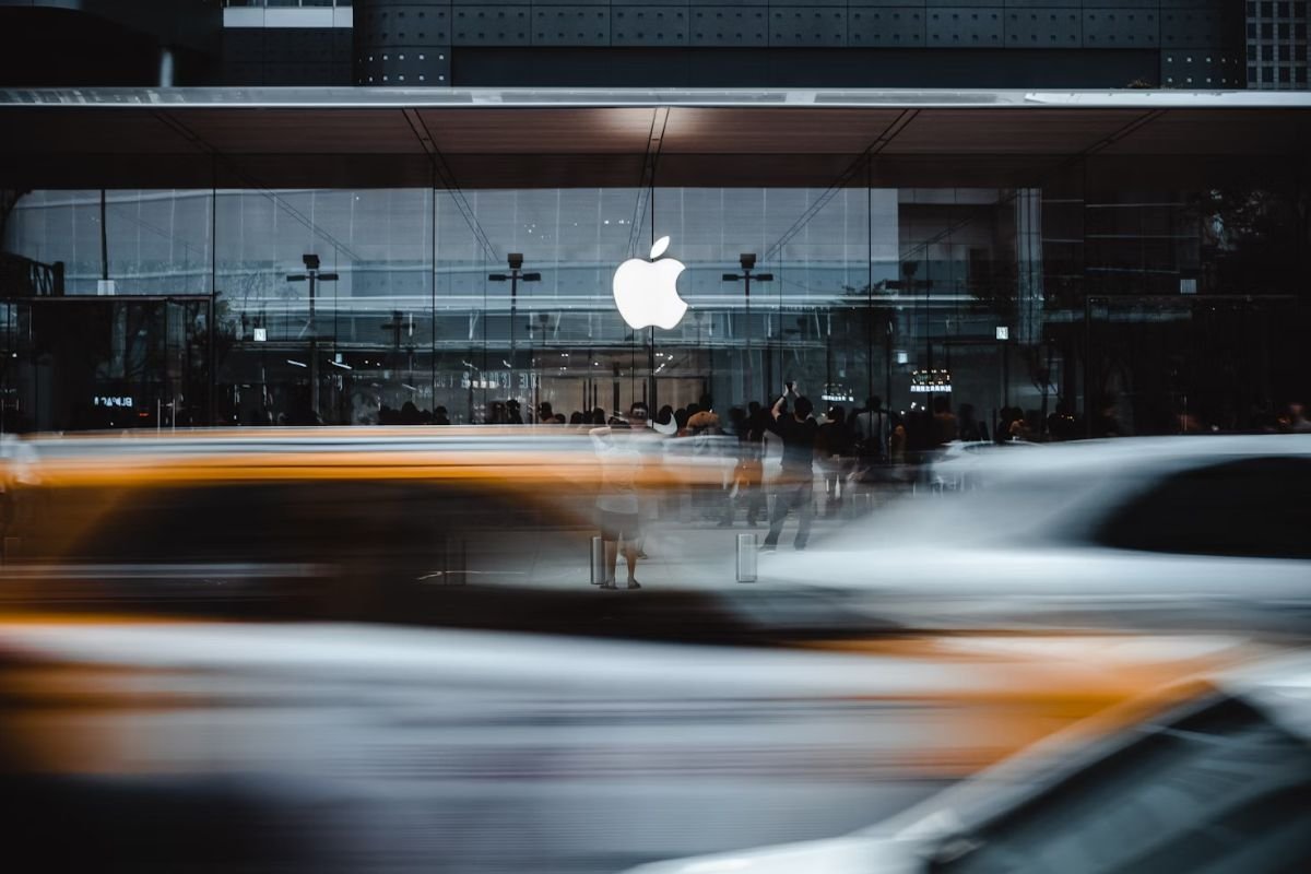 Brasil obliga a abrir el iPhone a tiendas externas