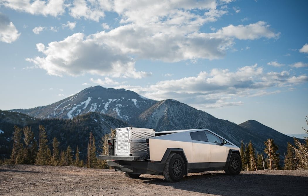 Buenas noticias para propietarios de Cybertruck: una camioneta de Tesla supera el límite de garantía y sigue funcionando a plena capacidad | Estilo de Vida | Estados Unidos